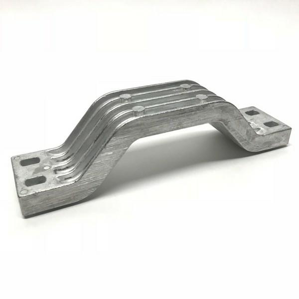 Anode t.b.v. bracket Yamaha 100A/115B/C/F(L)115A(L)130B(L)140B(L)F150A(L)150A 1 Anode t.b.v. bracket Yamaha 100A/115B/C/F(L)115A(L)130B(L)140B(L)F150A(L)150A