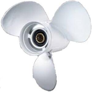Propeller 3X**-"X**"-K Talon serie