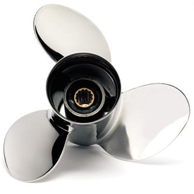 Propeller 3X**-“X**”-K Talon serie RVS - SDS 1 Propeller 3X**-“X**”-K Talon serie RVS - SDS
