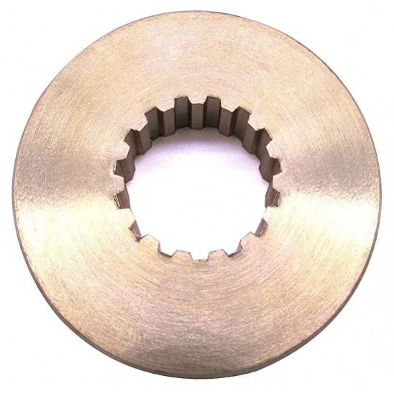 Propeller Spacer2 SDS M / Gen.2 T 1 Propeller Spacer2 SDS M / Gen.2 T