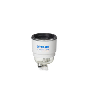 Vervangingselement voor de kleine brandstof-waterafscheider