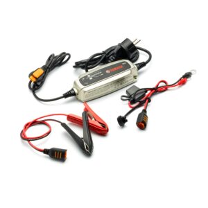 Acculaders volautomatisch 24/7